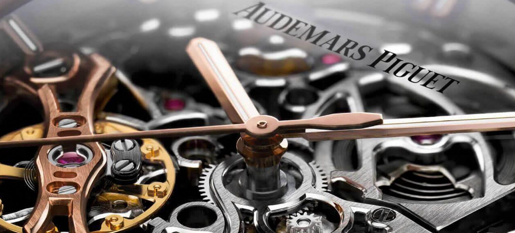 1892年には、ジュール・オーデマによって、ミニッツリピーター搭載の腕時計を手掛けます。