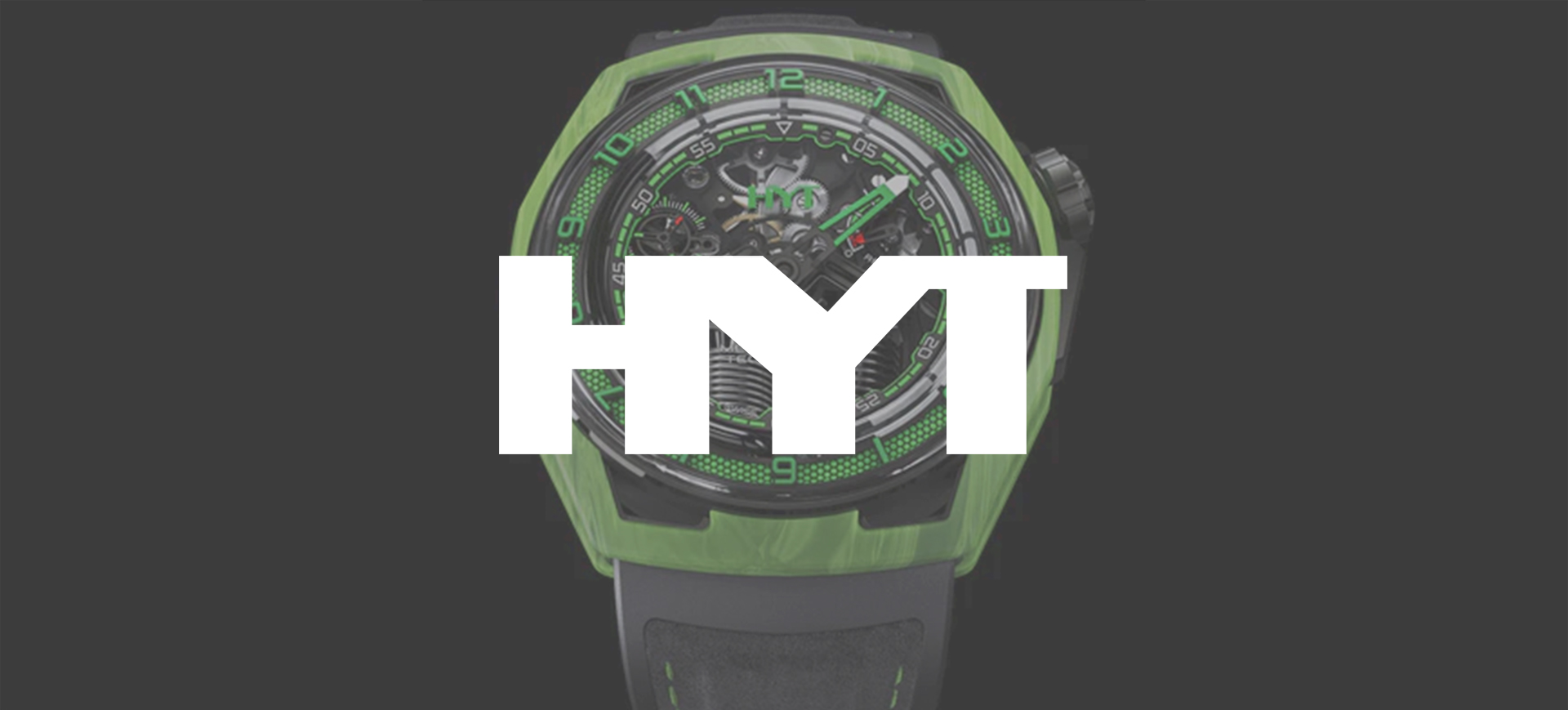 HYT時計の中古品購入のリスク分析