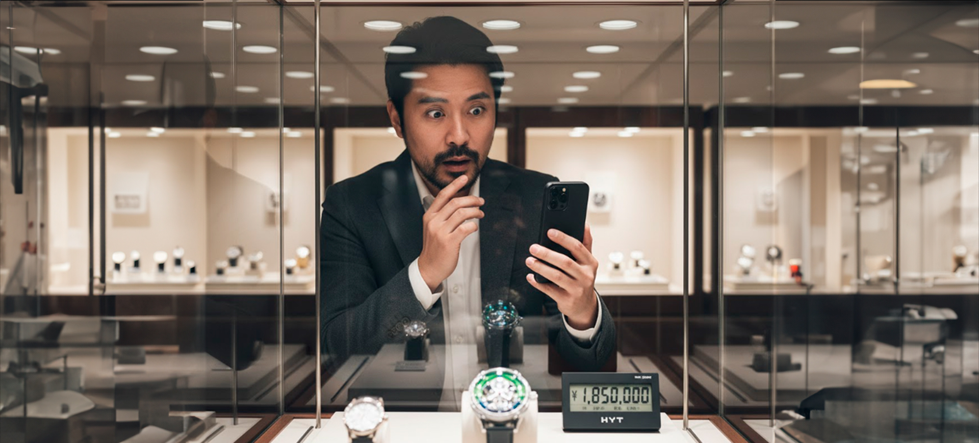 H1とH0、主要モデルの価格