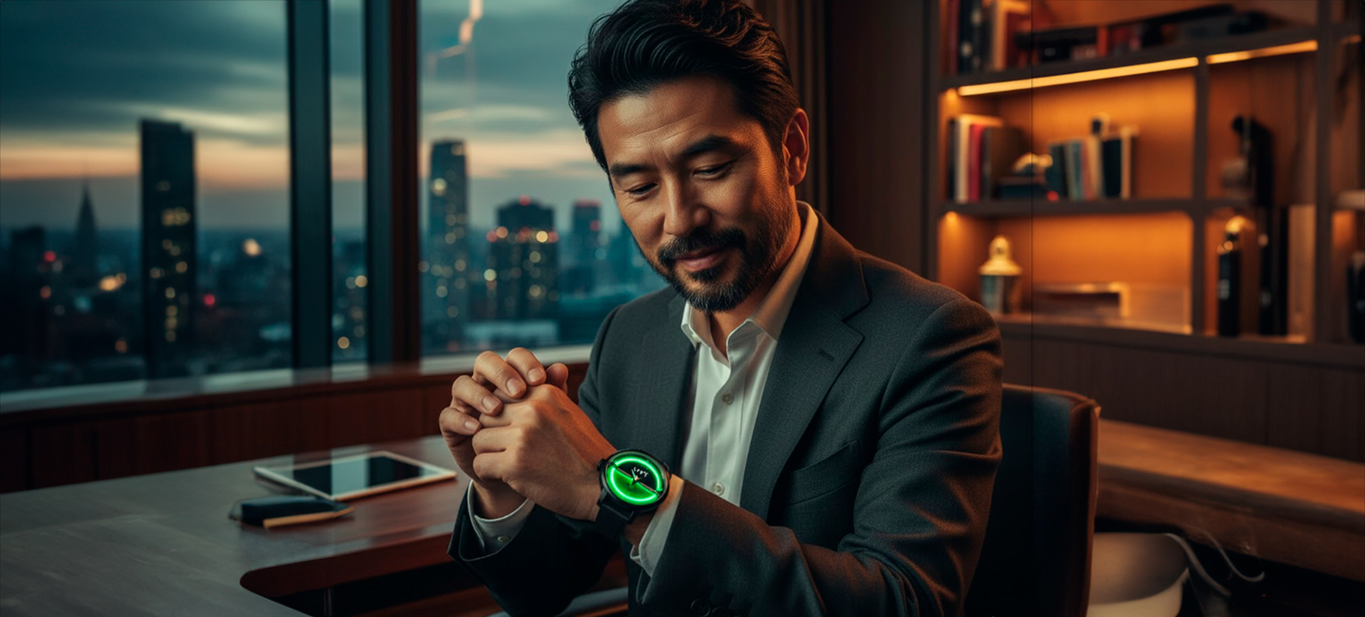 HYTの中古時計の価値と将来性