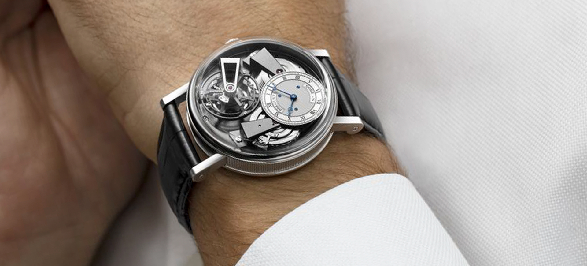 ブレゲの資産価値とリセールバリュー