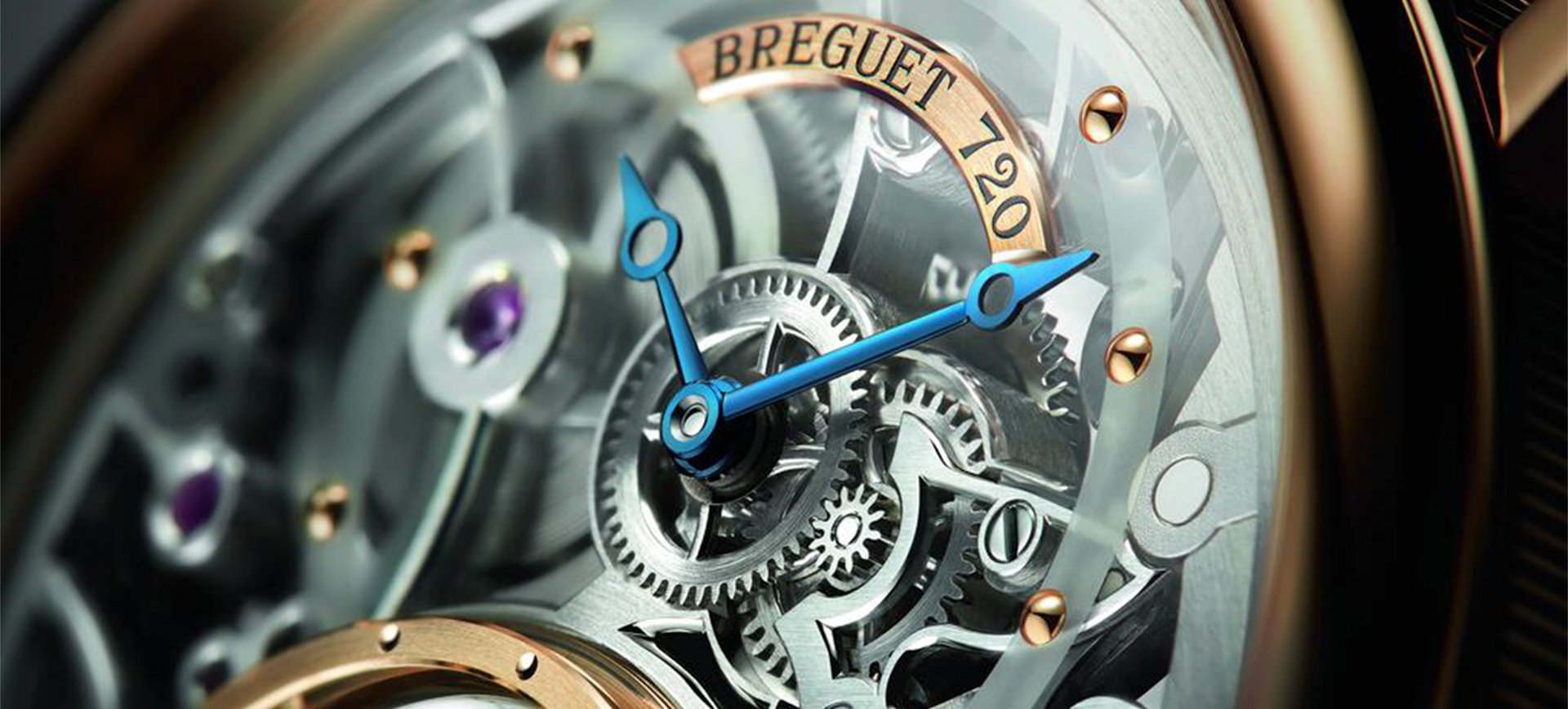 ブレゲ メシドールの値段の価値