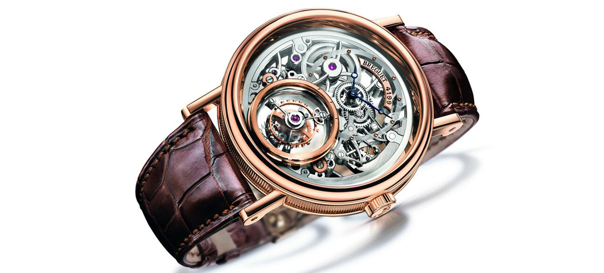 ブレゲ メシドールの値段の透明な実態